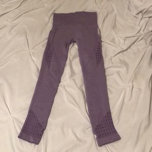 Gymshark Seamless Leggings